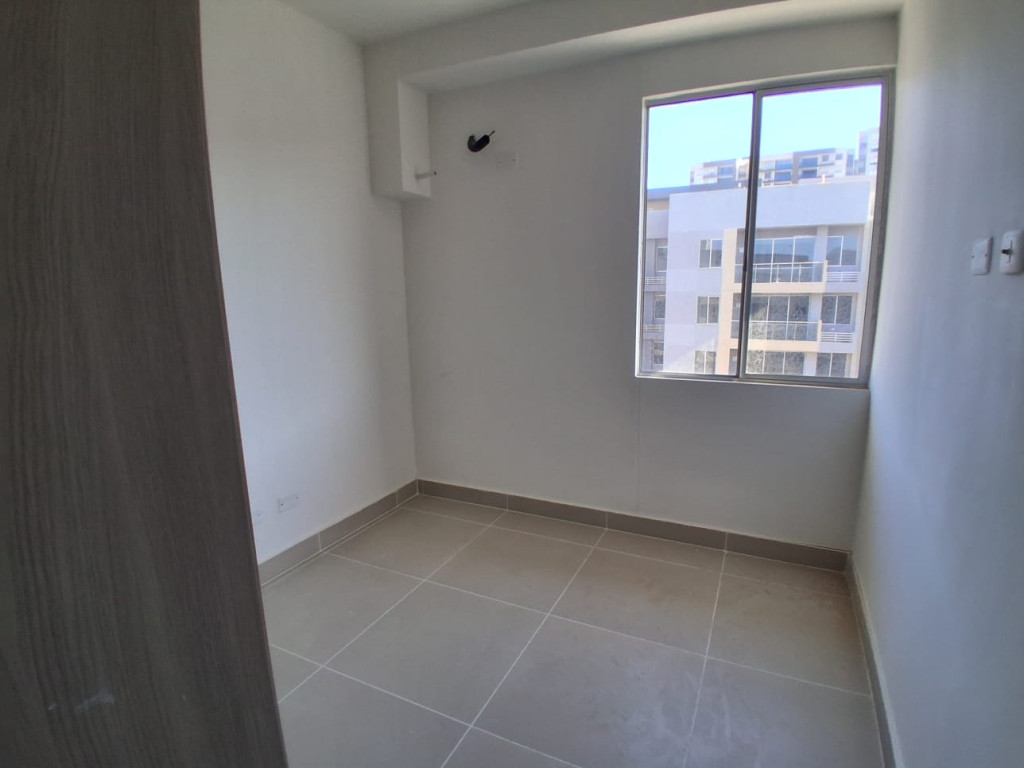 Apartamento en arriendo en Rio Alto, Barranquilla · foto 8 de 11
