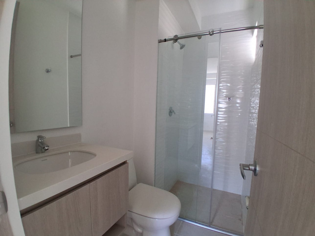 Apartamento en arriendo en Rio Alto, Barranquilla · foto 9 de 11