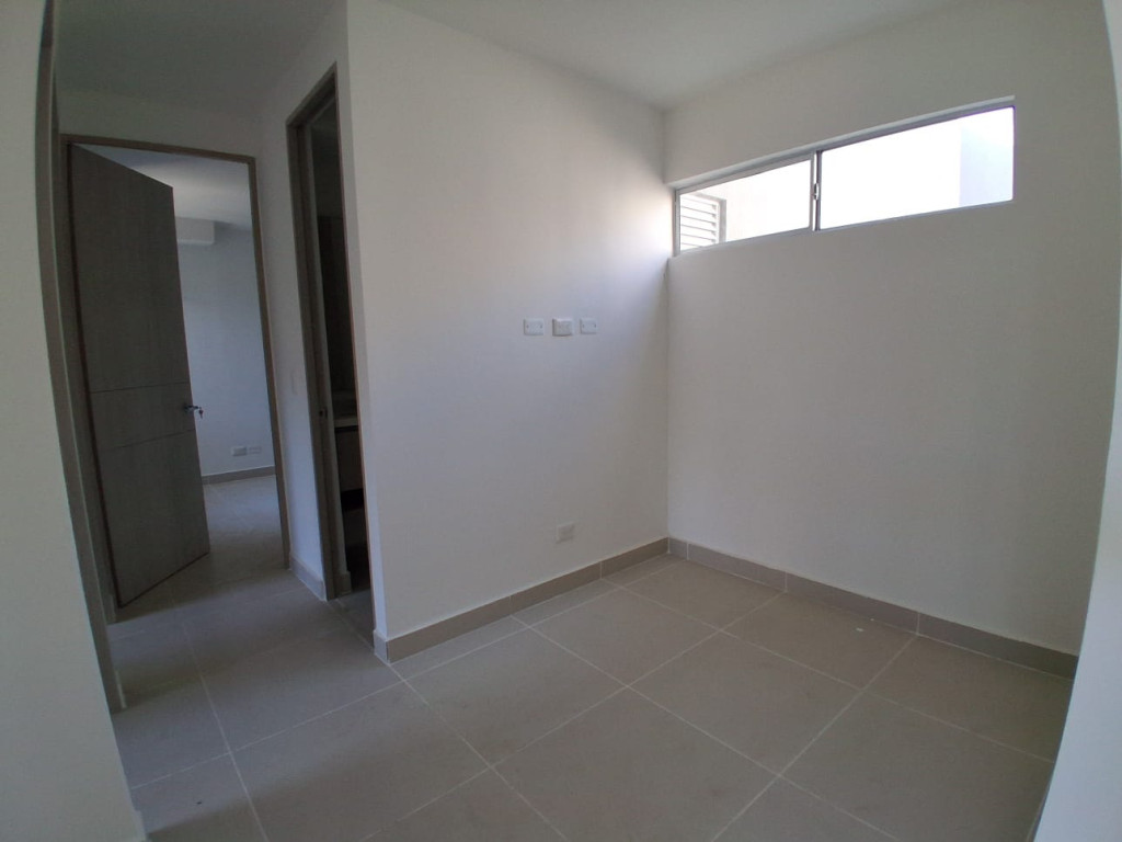 Apartamento en arriendo en Rio Alto, Barranquilla · foto 10 de 11