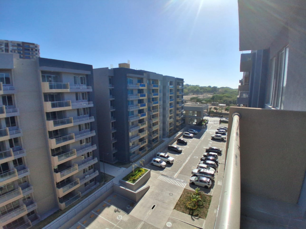 Apartamento en arriendo en Rio Alto, Barranquilla · foto 11 de 11