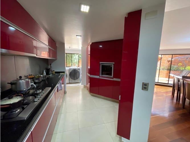 Apartamento en venta en Los Rosales, Bogotá · foto 11 de 24
