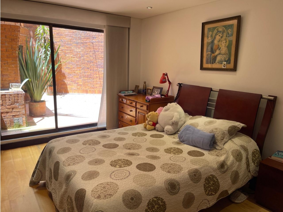 Apartamento en venta en Los Rosales, Bogotá · foto 15 de 24