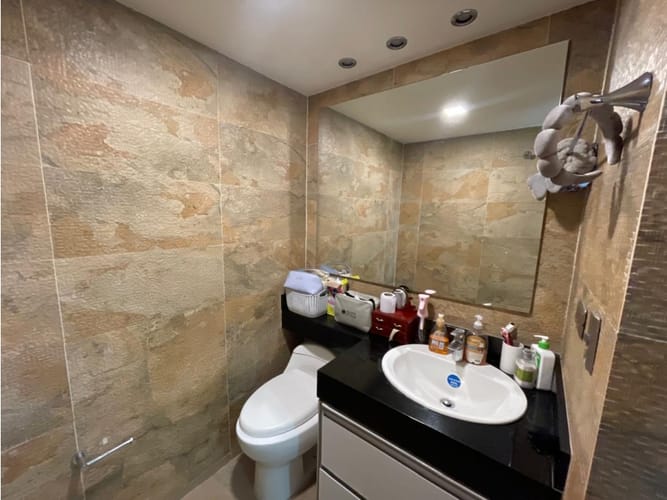 Apartamento en venta en Los Rosales, Bogotá · foto 16 de 24