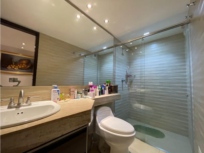 Apartamento en venta en Los Rosales, Bogotá · foto 19 de 24