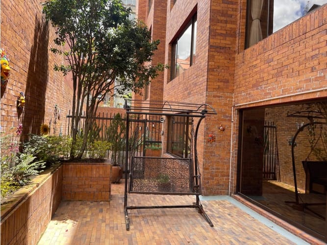 Apartamento en venta en Los Rosales, Bogotá · foto 20 de 24