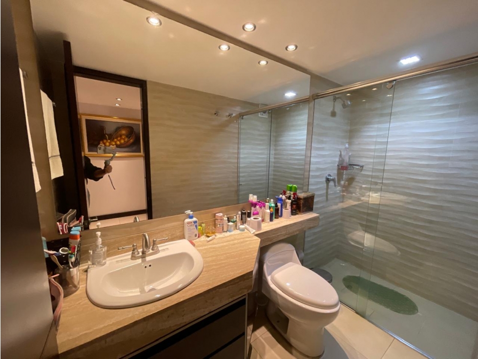 Apartamento en venta en Los Rosales, Bogotá · foto 24 de 24