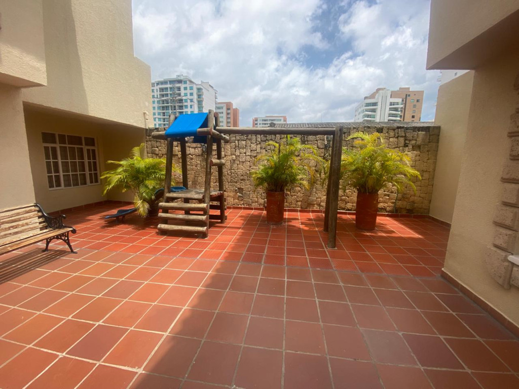 Casa en venta en Altos Del Limon, Barranquilla · foto 3 de 23
