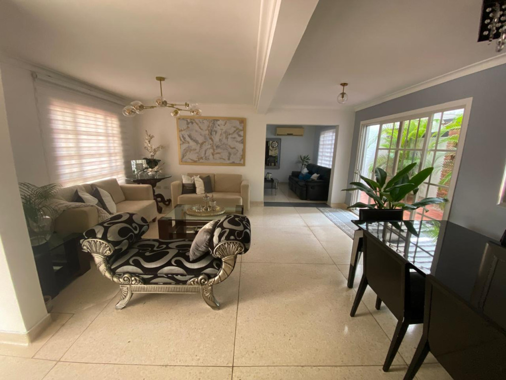 Casa en venta en Altos Del Limon, Barranquilla · foto 4 de 23