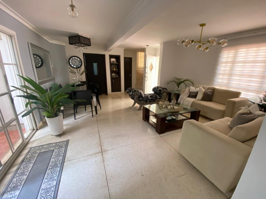 Casa en venta en Altos Del Limon, Barranquilla · foto 5 de 23