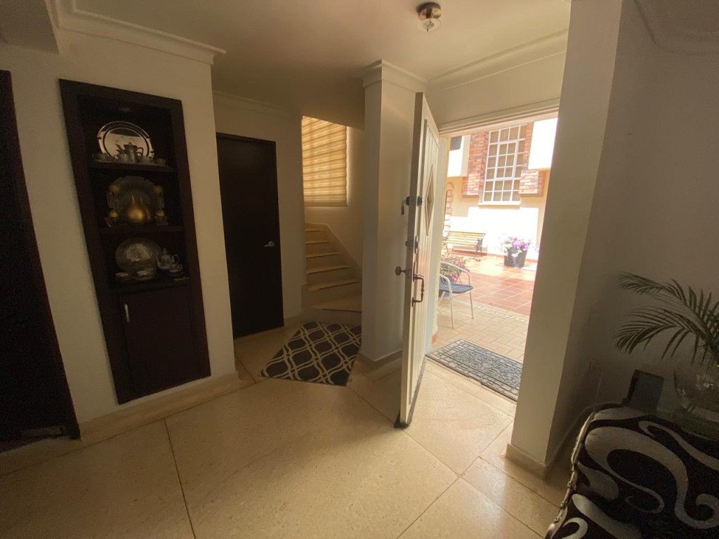 Casa en venta en Altos Del Limon, Barranquilla · foto 7 de 23