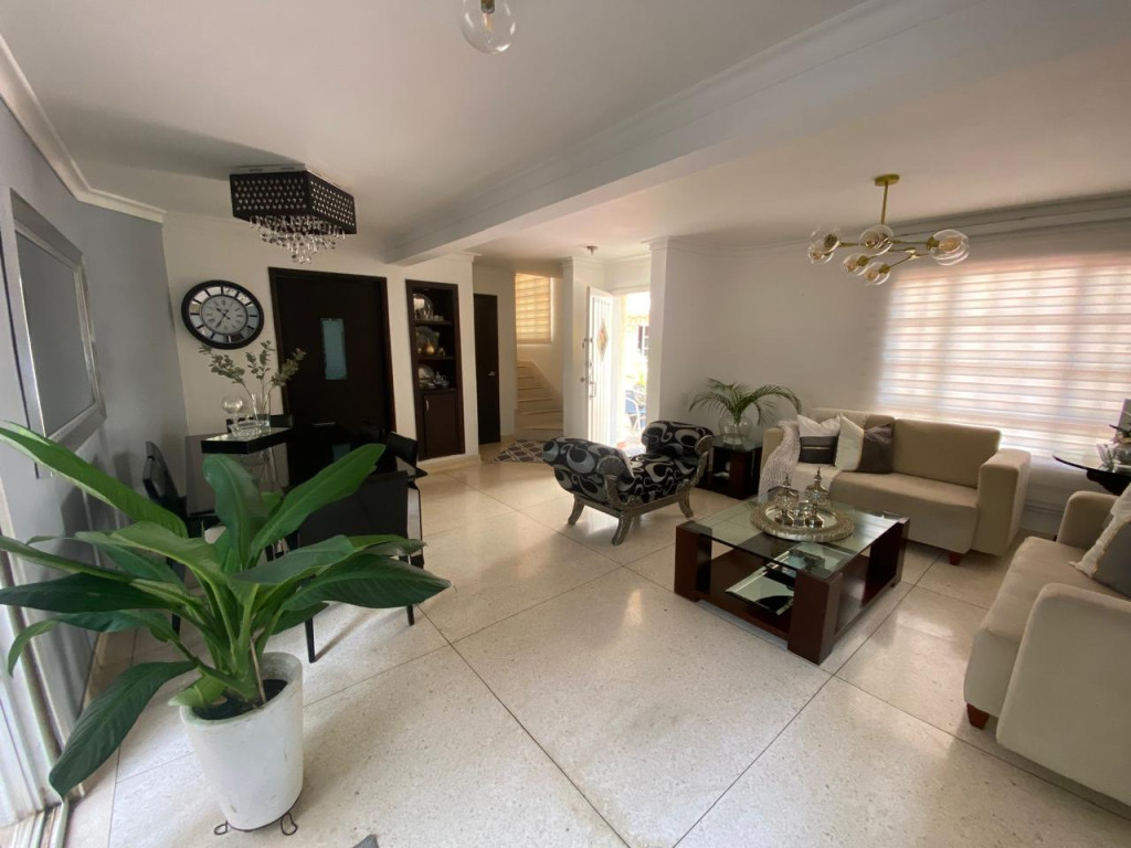 Casa en venta en Altos Del Limon, Barranquilla · foto 11 de 23