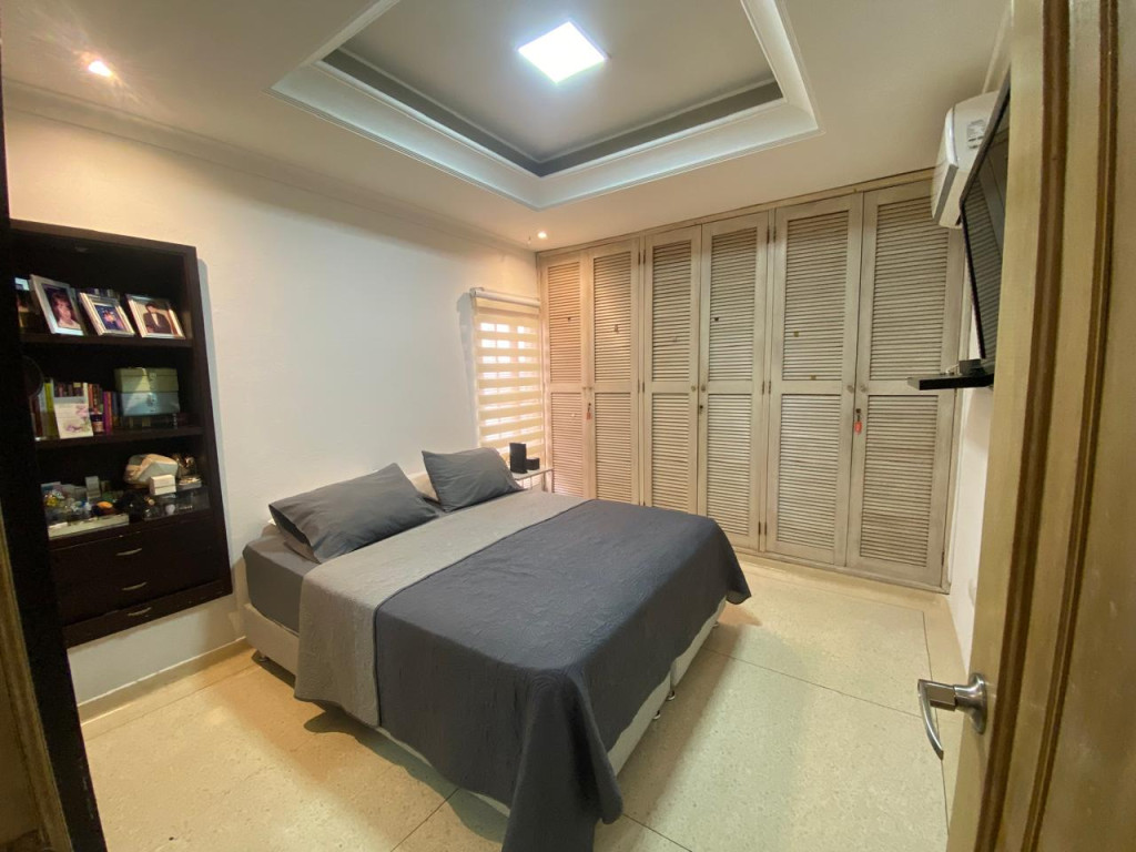 Casa en venta en Altos Del Limon, Barranquilla · foto 12 de 23