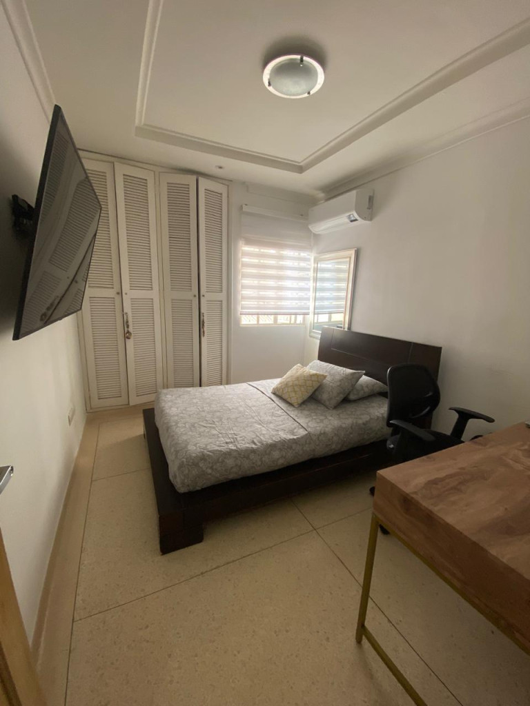 Casa en venta en Altos Del Limon, Barranquilla · foto 16 de 23