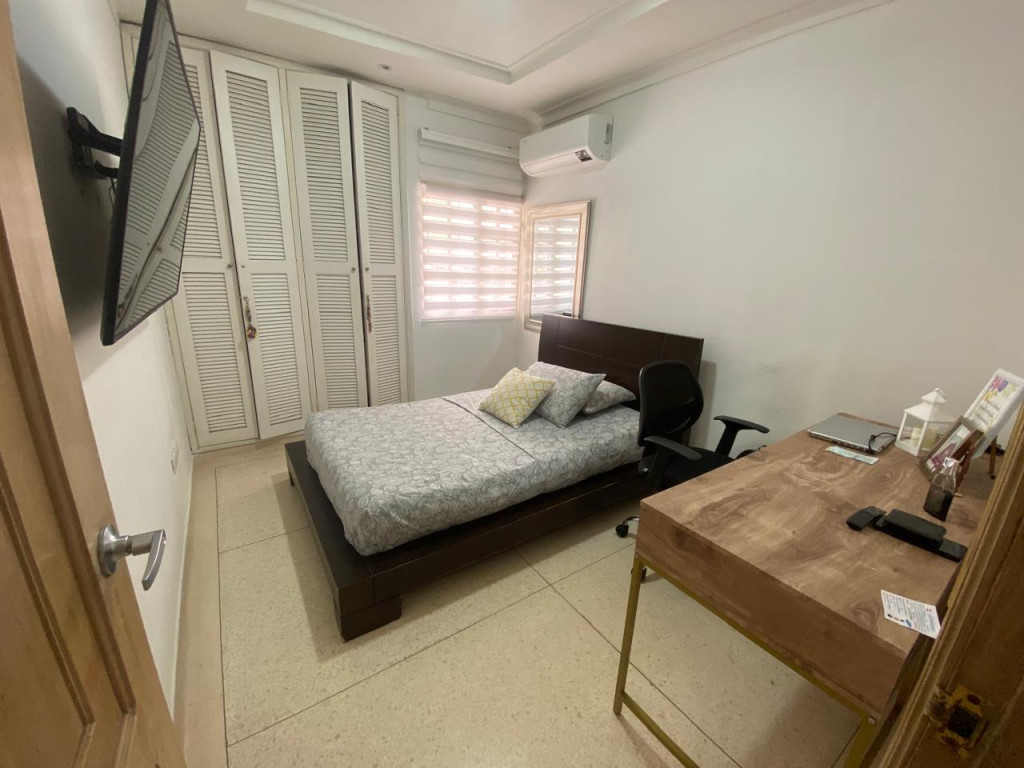 Casa en venta en Altos Del Limon, Barranquilla · foto 18 de 23