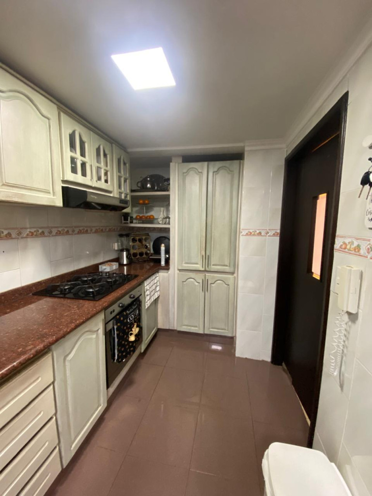 Casa en venta en Altos Del Limon, Barranquilla · foto 22 de 23