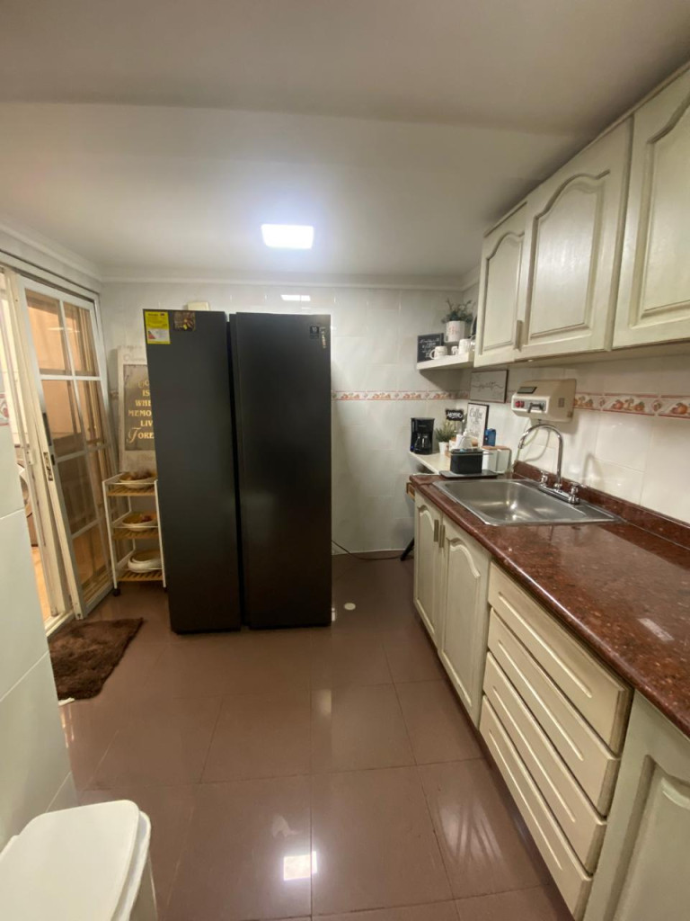 Casa en venta en Altos Del Limon, Barranquilla · foto 23 de 23
