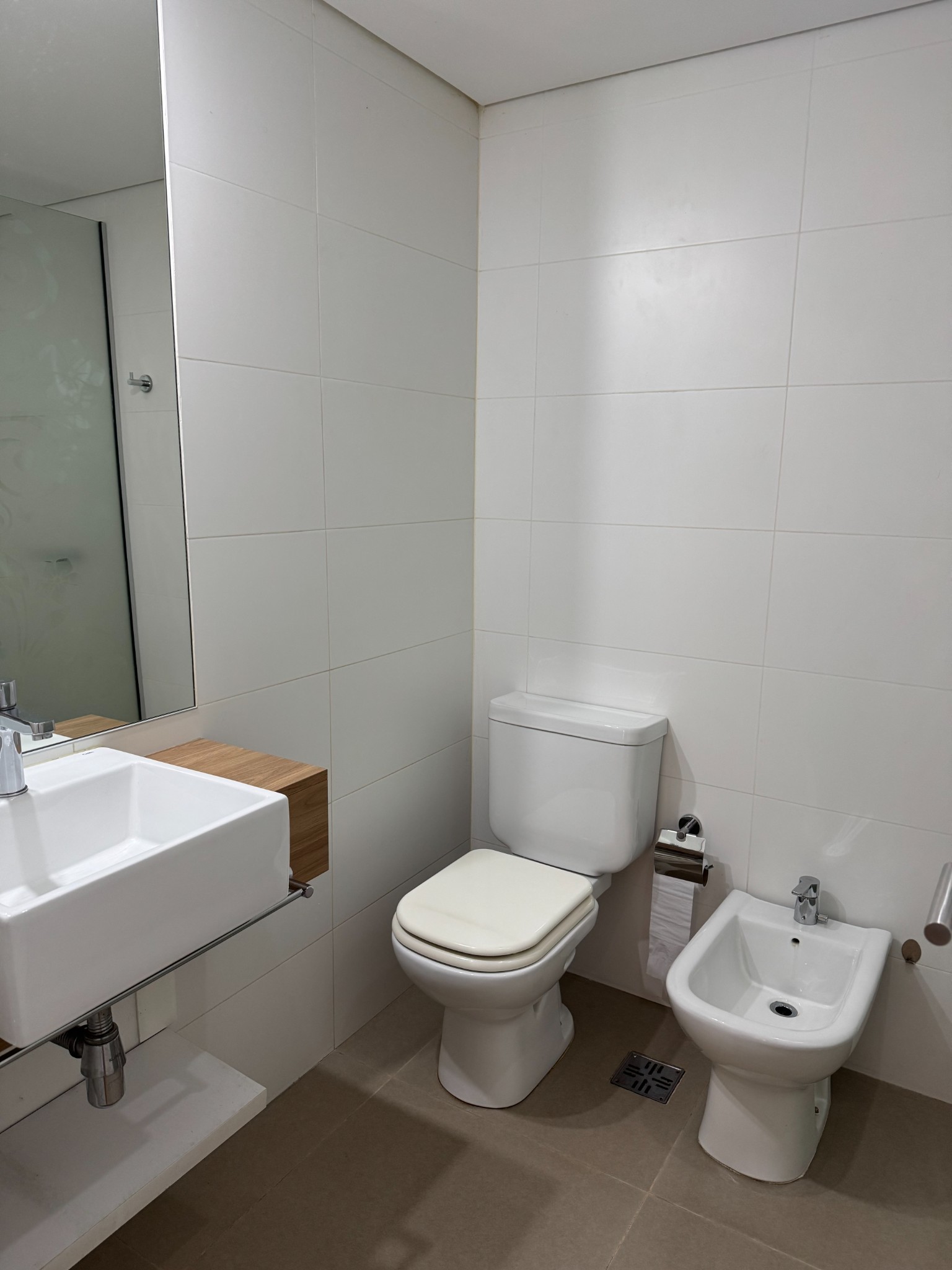 alquiler apartamento de dos dormitorios y garaje en malvin DISTRITO M · Foto 11