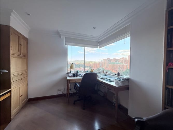 Apartamento en venta en Colina Campestre, Bogotá · foto 4 de 18