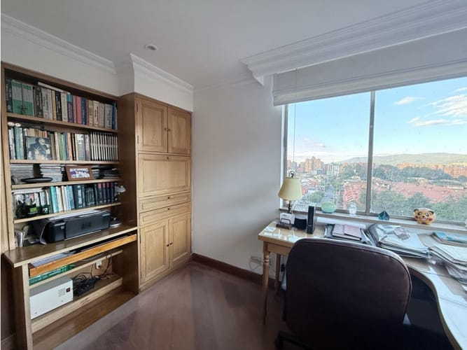 Apartamento en venta en Colina Campestre, Bogotá · foto 5 de 18