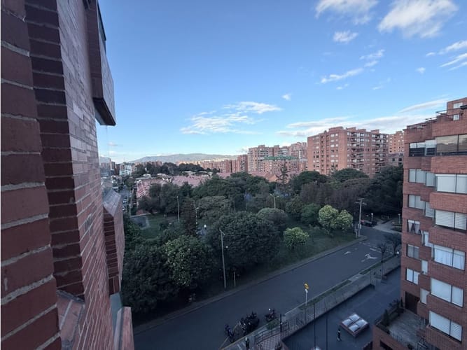 Apartamento en venta en Colina Campestre, Bogotá · foto 6 de 18
