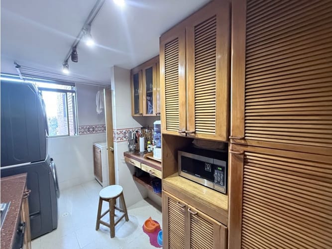 Apartamento en venta en Colina Campestre, Bogotá · foto 9 de 18
