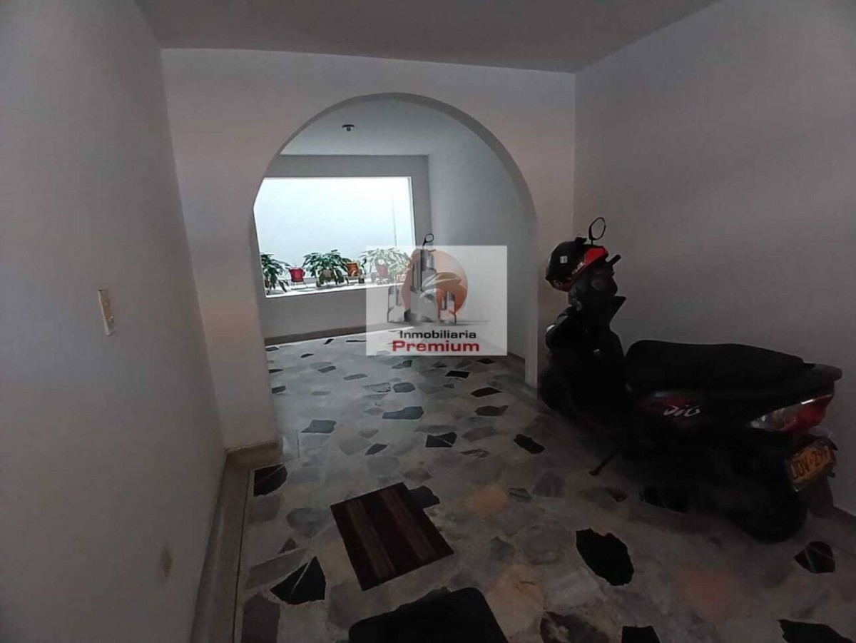 Casa en venta en Villa Maria I, Bogotá · foto 4 de 24