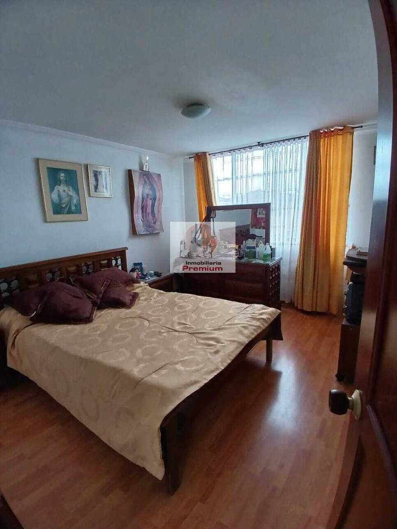 Casa en venta en Villa Maria I, Bogotá · foto 5 de 24