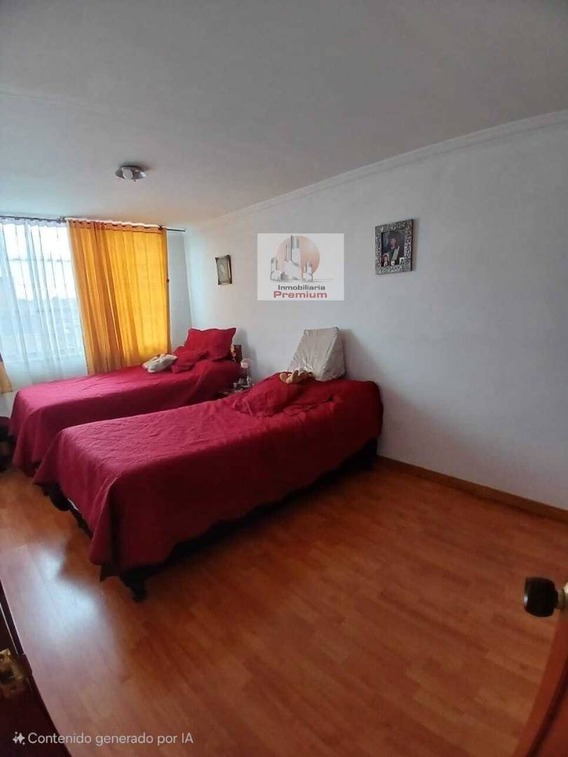 Casa en venta en Villa Maria I, Bogotá · foto 6 de 24