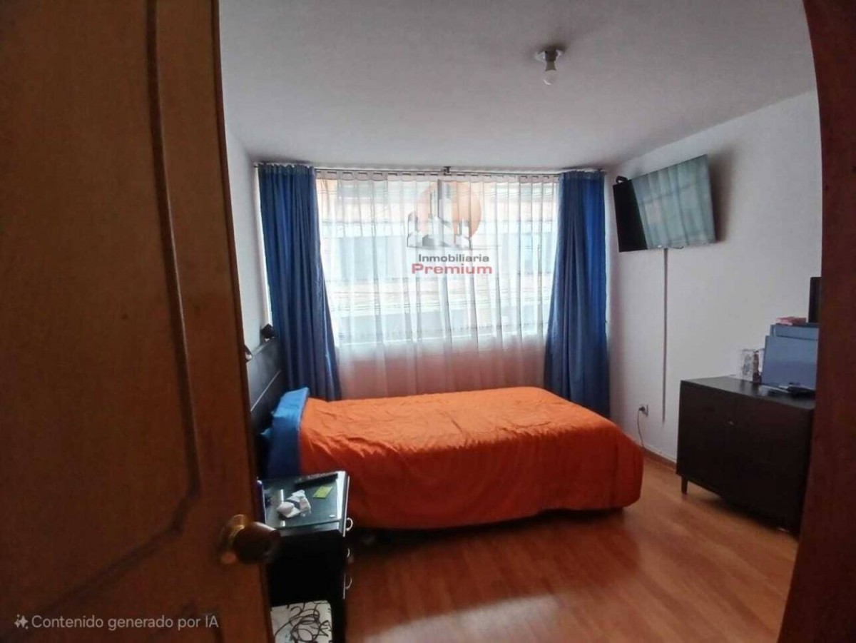 Casa en venta en Villa Maria I, Bogotá · foto 7 de 24