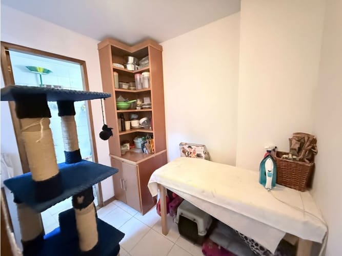 Apartamento en venta en Colina Campestre, Bogotá · foto 11 de 18