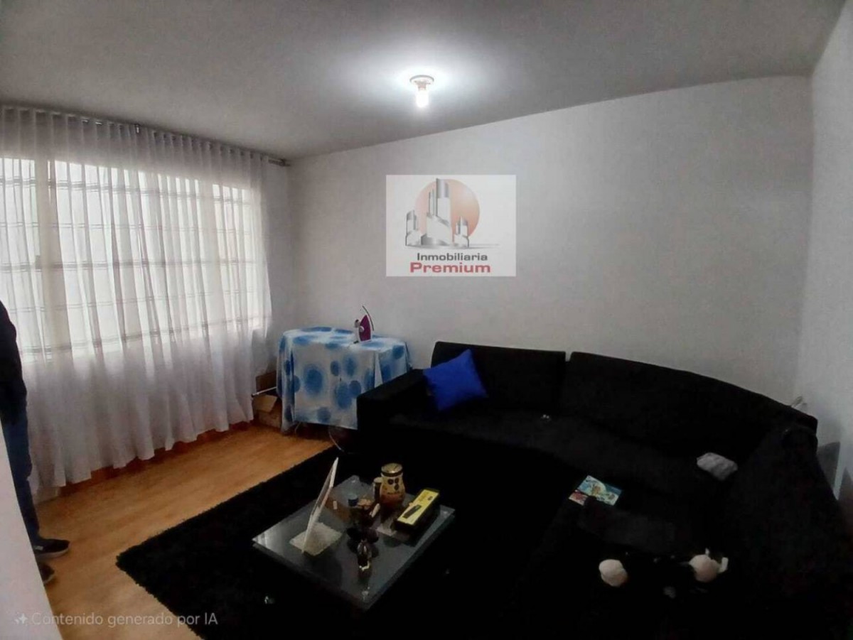 Casa en venta en Villa Maria I, Bogotá · foto 8 de 24