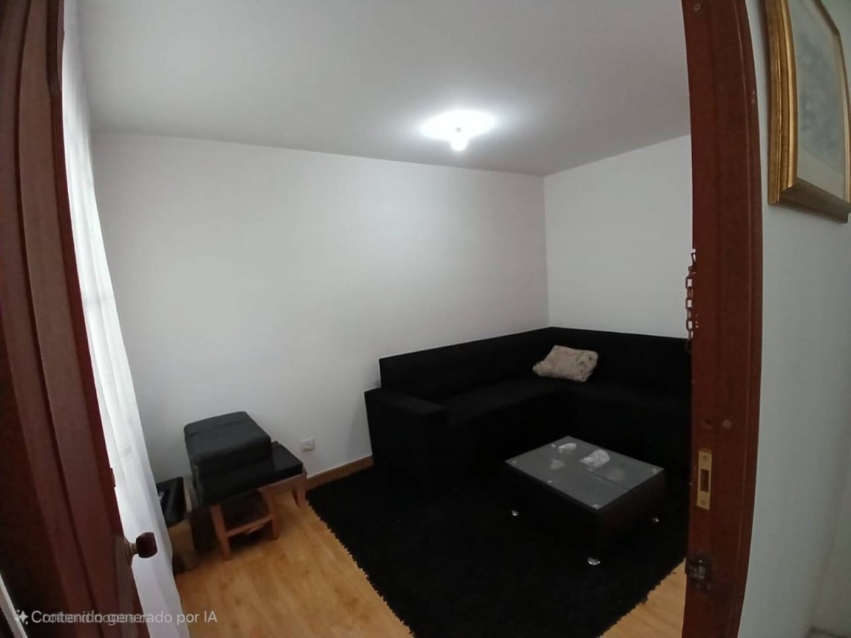 Casa en venta en Villa Maria I, Bogotá · foto 9 de 24