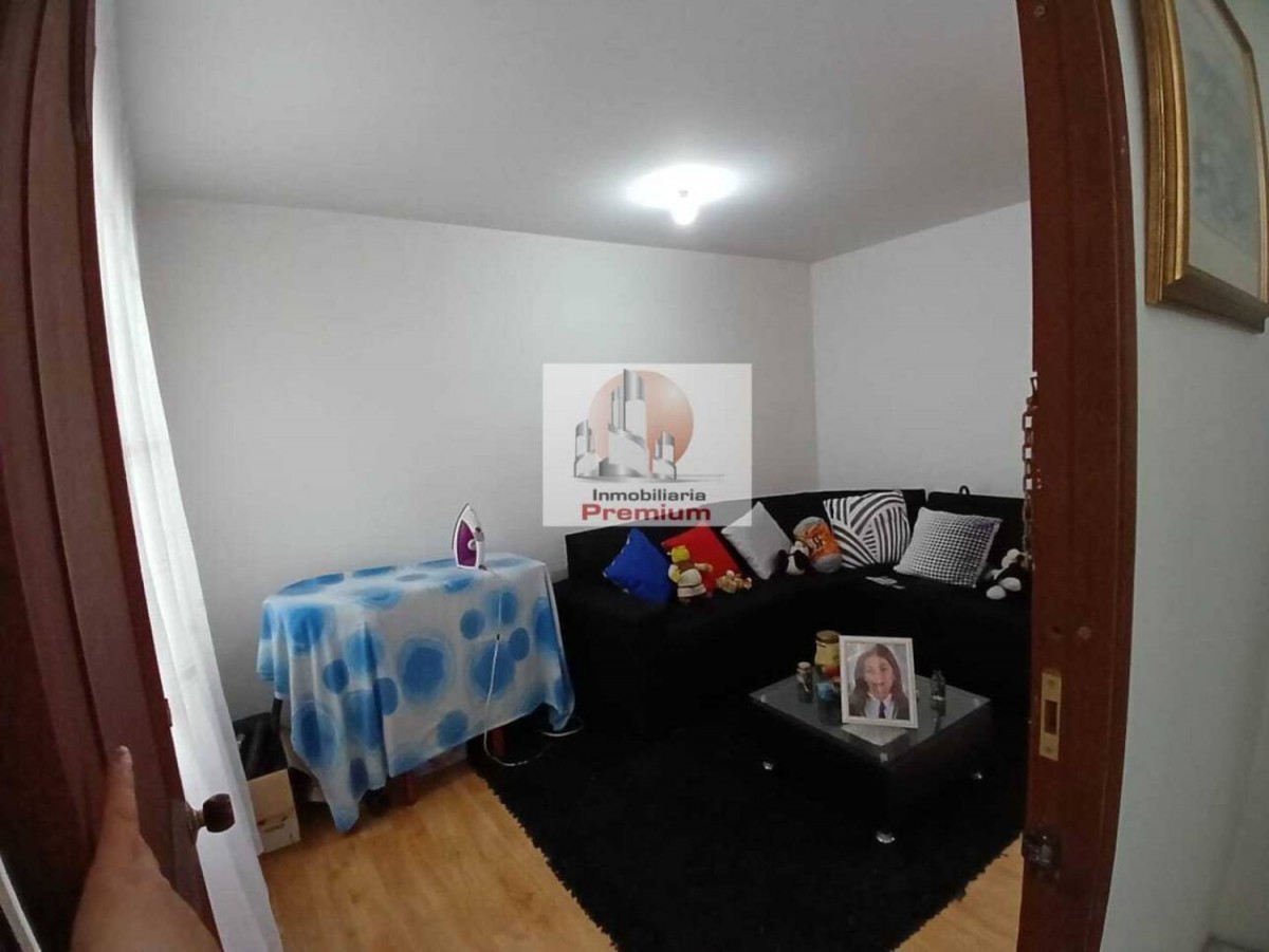 Casa en venta en Villa Maria I, Bogotá · foto 10 de 24