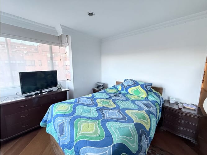 Apartamento en venta en Colina Campestre, Bogotá · foto 12 de 18