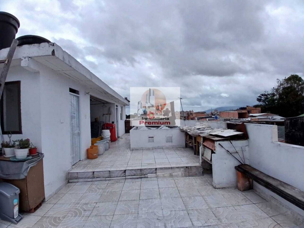 Casa en venta en Villa Maria I, Bogotá · foto 11 de 24