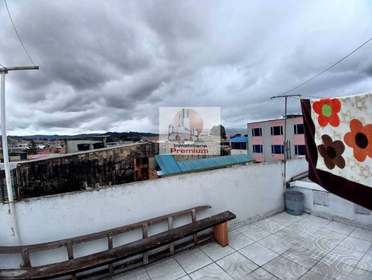 Casa en venta en Villa Maria I, Bogotá · foto 12 de 24