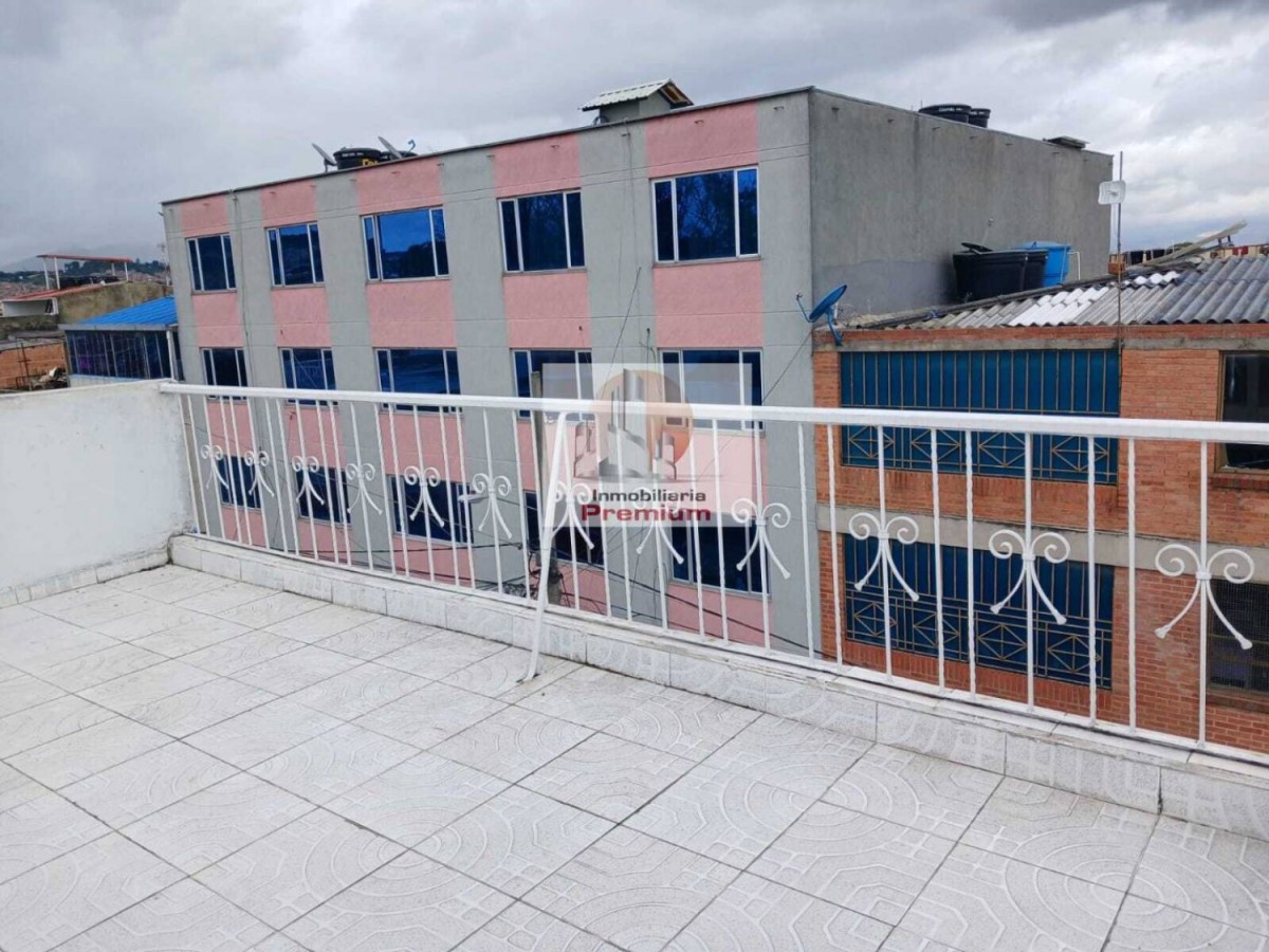 Casa en venta en Villa Maria I, Bogotá · foto 13 de 24
