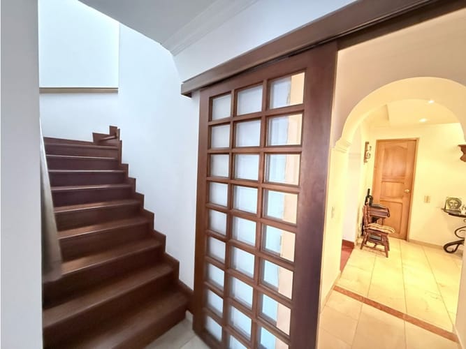 Apartamento en venta en Colina Campestre, Bogotá · foto 14 de 18