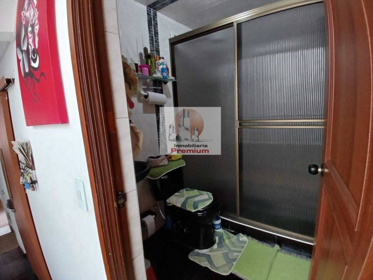 Casa en venta en Villa Maria I, Bogotá · foto 16 de 24