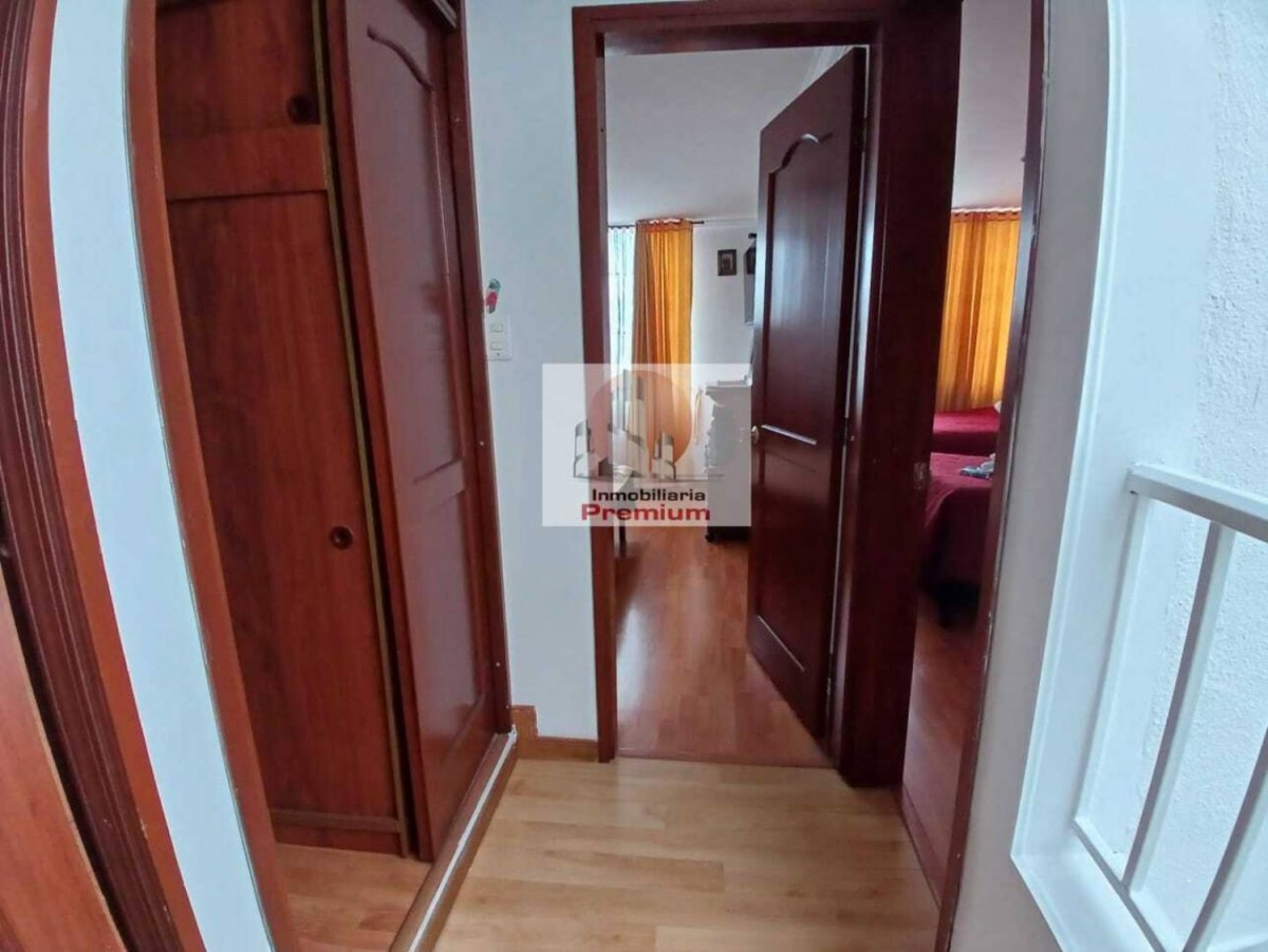 Casa en venta en Villa Maria I, Bogotá · foto 17 de 24