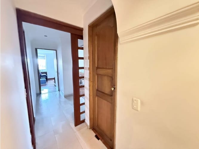 Apartamento en venta en Colina Campestre, Bogotá · foto 15 de 18
