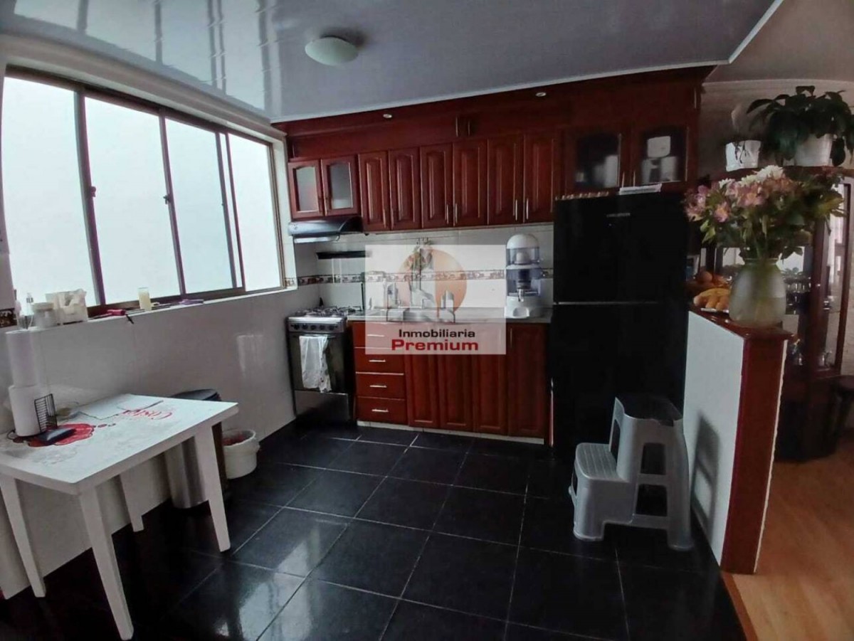 Casa en venta en Villa Maria I, Bogotá · foto 18 de 24