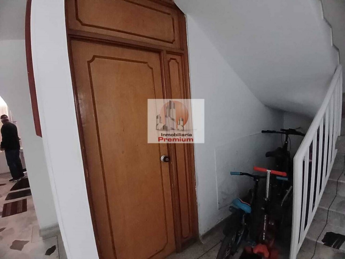 Casa en venta en Villa Maria I, Bogotá · foto 21 de 24