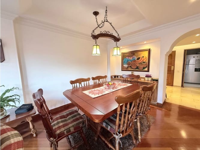 Apartamento en venta en Colina Campestre, Bogotá · foto 17 de 18