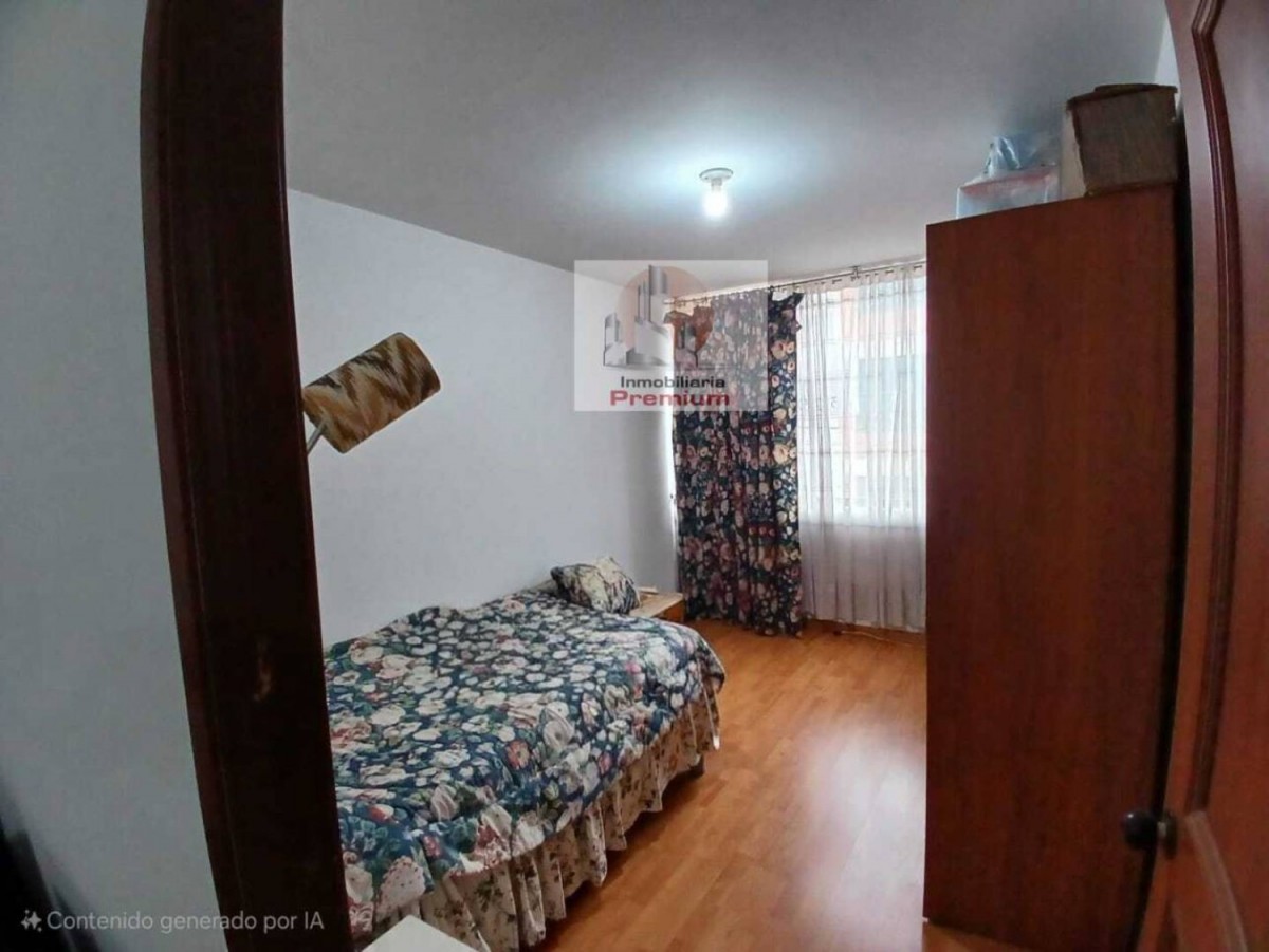 Casa en venta en Villa Maria I, Bogotá · foto 23 de 24