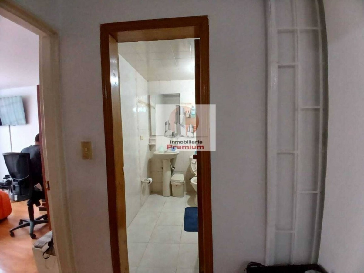 Casa en venta en Villa Maria I, Bogotá · foto 24 de 24