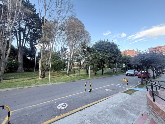 Apartamento en venta en Colina Campestre, Bogotá · foto 18 de 18
