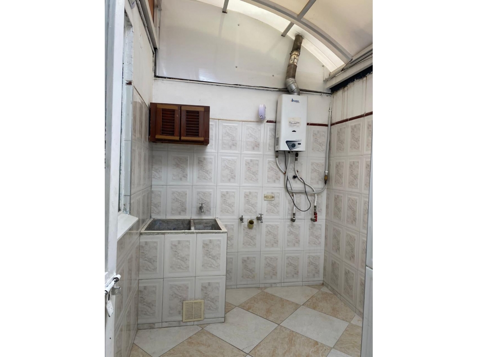 Casa en venta en Fontibon, Bogotá · foto 5 de 14