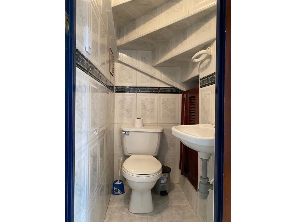 Casa en venta en Fontibon, Bogotá · foto 13 de 14
