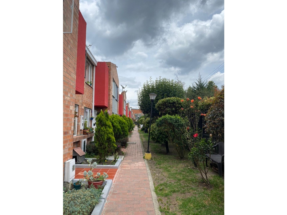 Casa en venta en Fontibon, Bogotá · foto 14 de 14